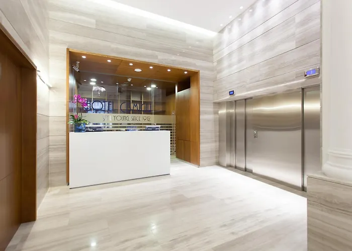 Hotel Cismigiu